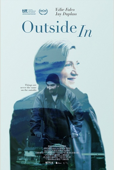 Póster de Outside In