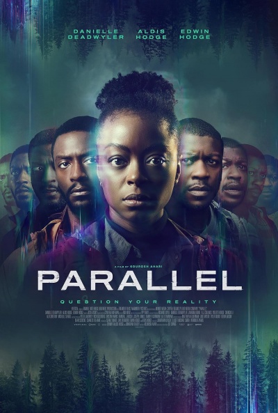 Póster de Parallel