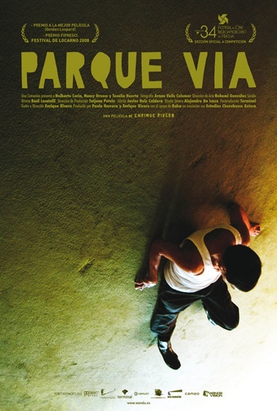 Póster de Parque Vía