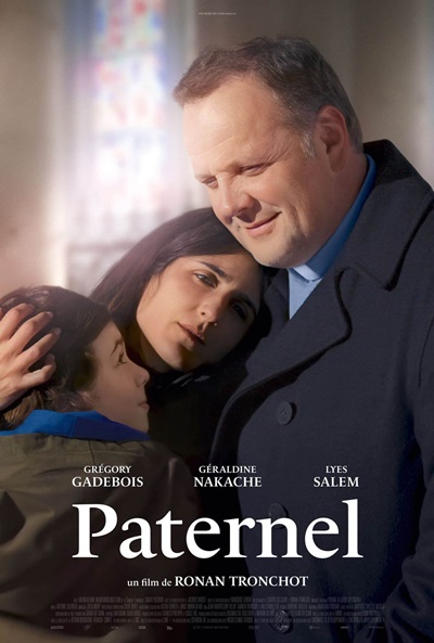 Póster de Paternel