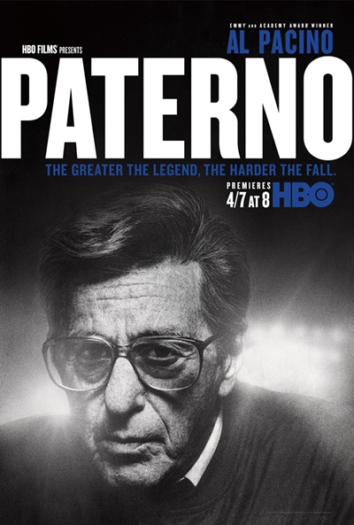 Póster de Paterno