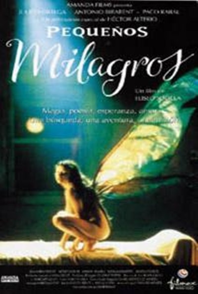 Póster de Pequeños milagros