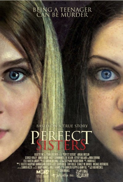 Póster de Perfect Sisters