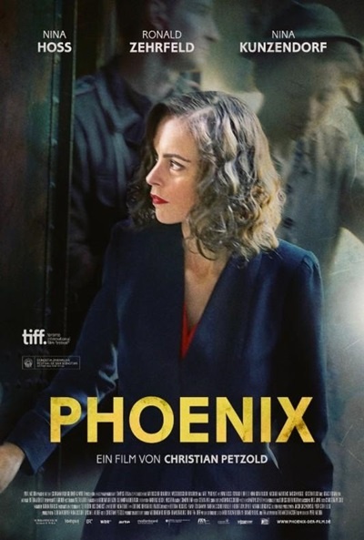 Póster de Phoenix