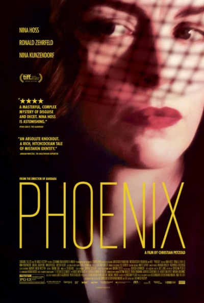 Póster de Phoenix