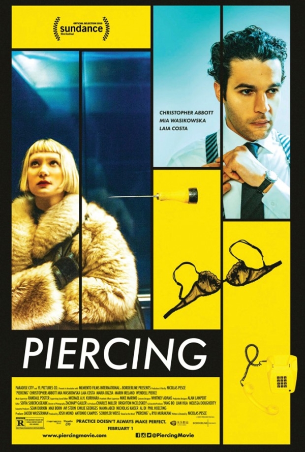 Piercing