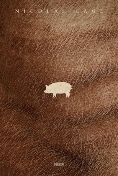 Póster de Pig