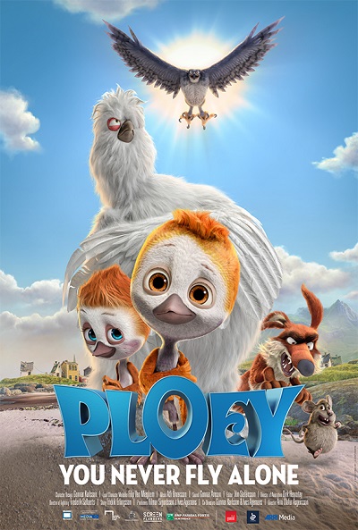 Póster de Ploey