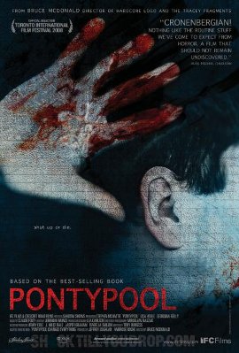 Póster de Pontypool