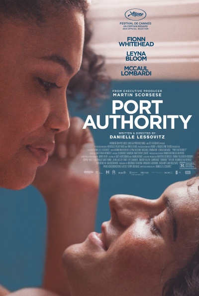 Póster de Port Authority