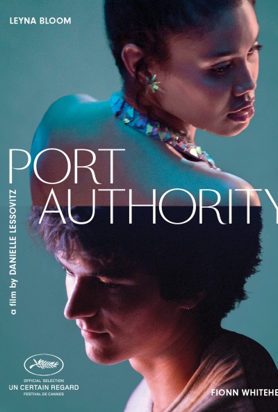 Póster de Port Authority