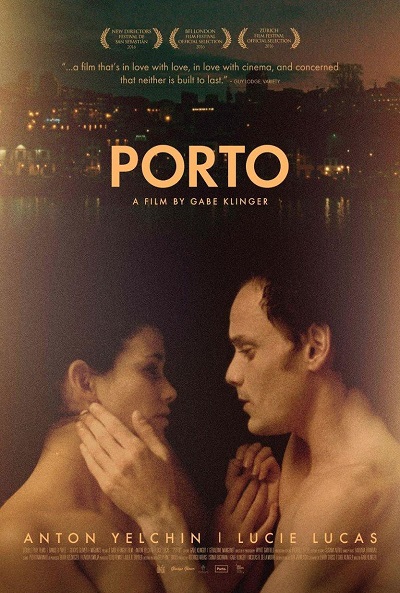 Póster de Porto