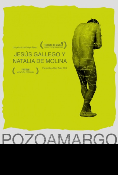 Póster de Pozoamargo