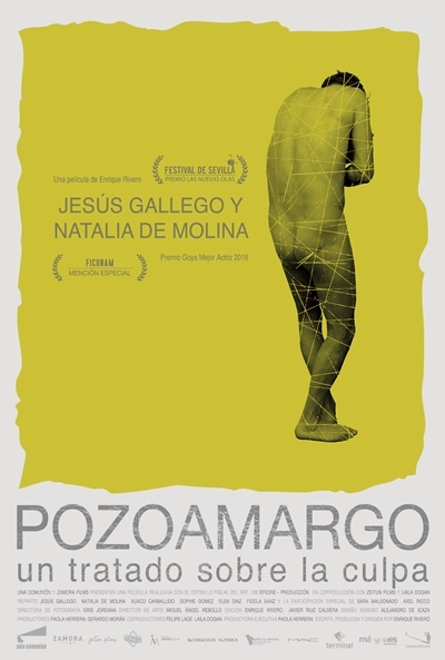 Póster de Pozoamargo