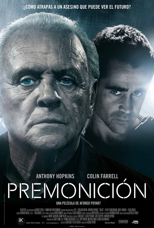 Premonición