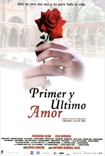 Póster de Primer y último amor