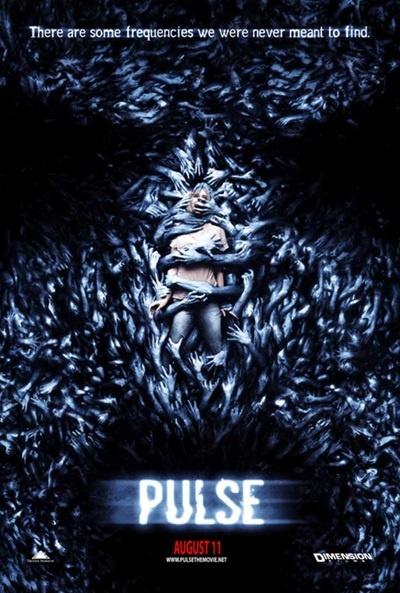 Póster de Pulse (Conexión)