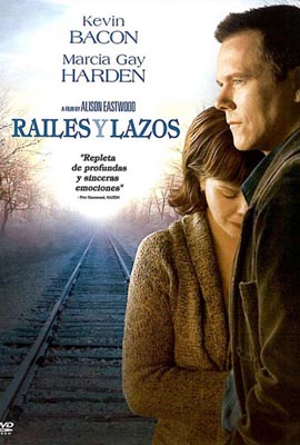 Póster de Raíles y lazos