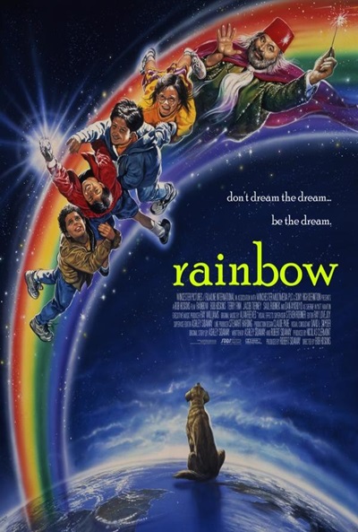 Póster de Rainbow