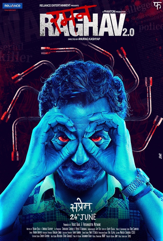 Raman Raghav 2.0