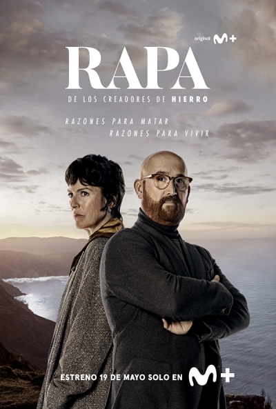 Póster de Rapa