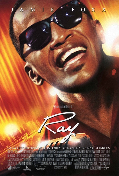 Póster de Ray