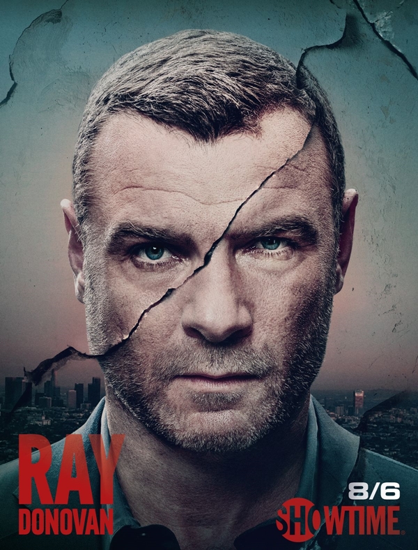 Ray Donovan