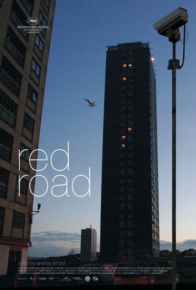 Póster de Red Road