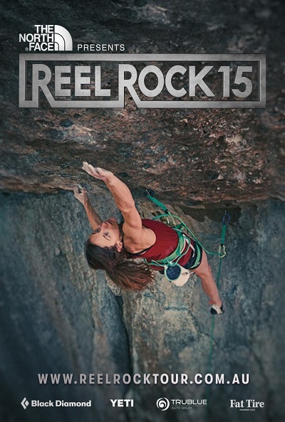 Póster de Reel Rock 15