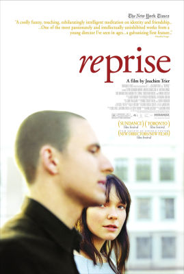 Póster de Reprise