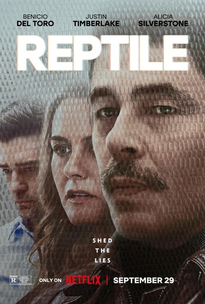 Póster de Reptiles