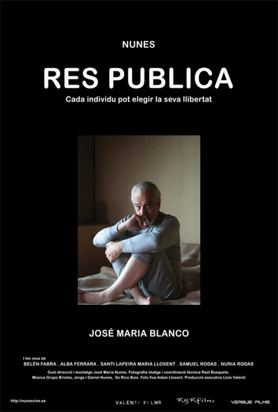 Póster de Res publica