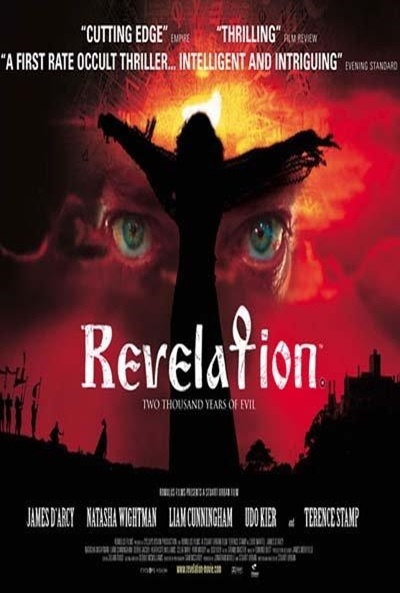 Póster de Revelation