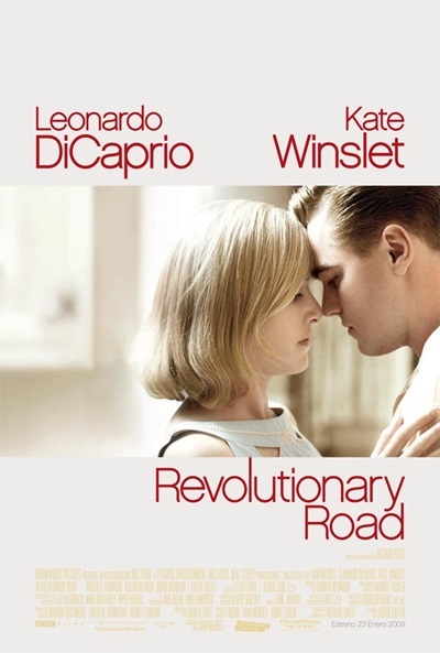 Póster de Revolutionary Road