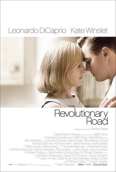 Póster de Revolutionary Road