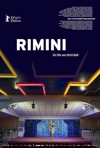 Póster de Rimini