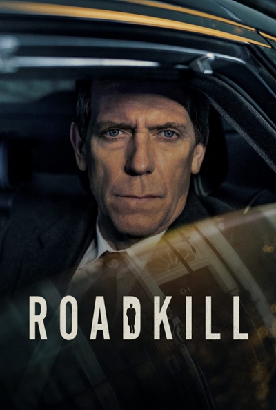 Póster de Roadkill