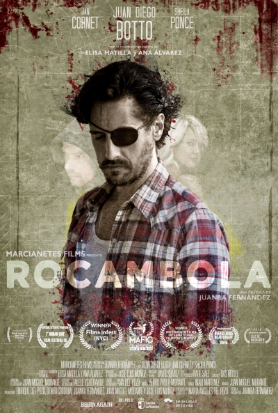 Póster de Rocambola