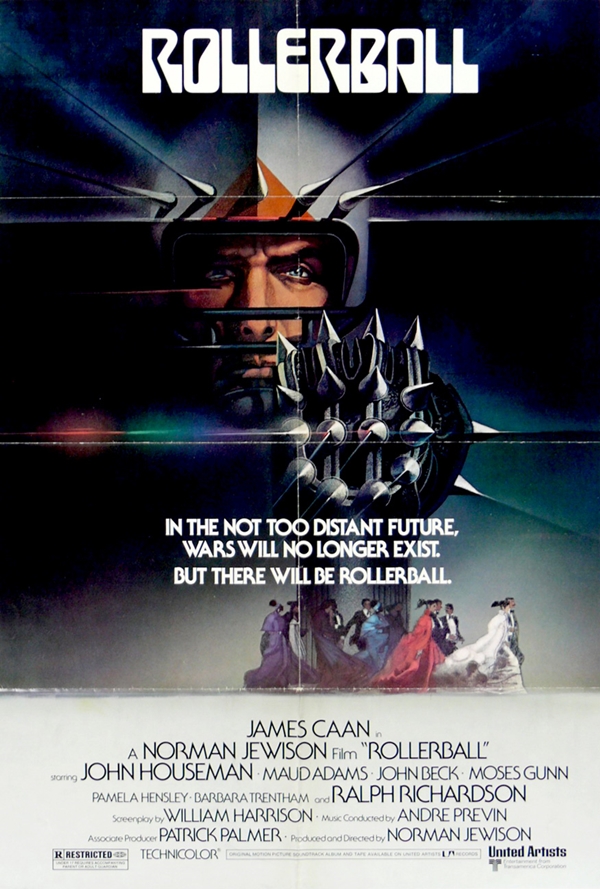 Rollerball