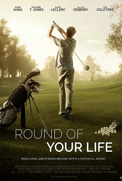 Póster de Round of Your Life