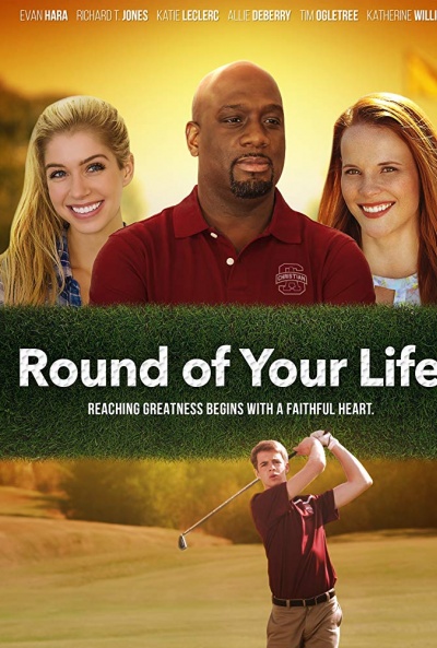 Póster de Round of Your Life