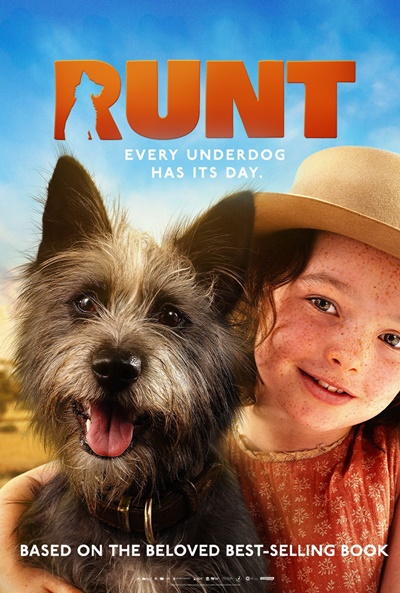 Póster de Runt