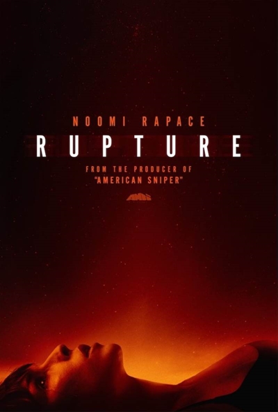 Póster de Rupture