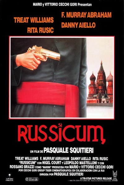 Póster de Russicum