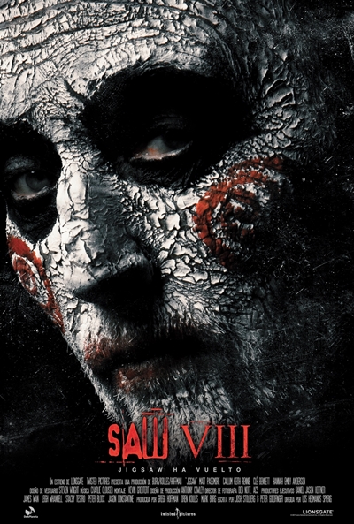 Saw VIII (2017) [BDRip m1080p][Castellano AC3 5.1/Ingles AC3 5.1][Subs][Terror. Thriller Saw_viii_67636