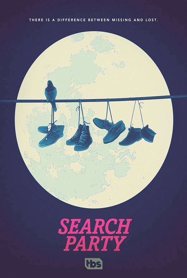 Search Party