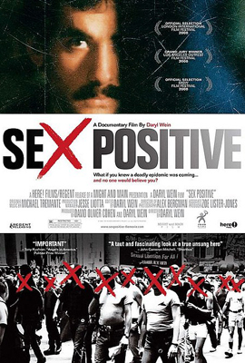 Póster de Sex Positive