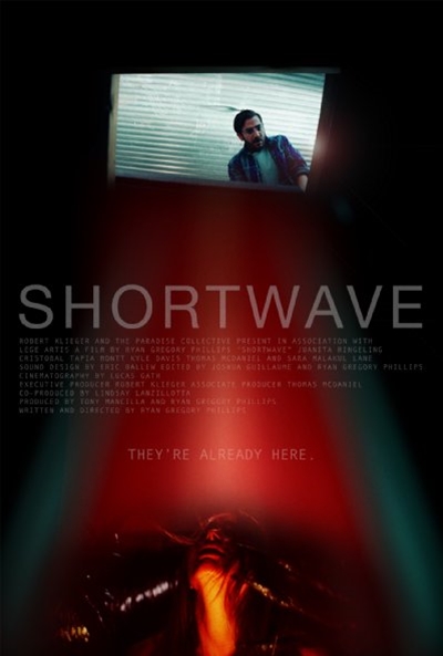 Póster de Shortwave