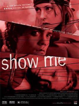 Póster de Show Me