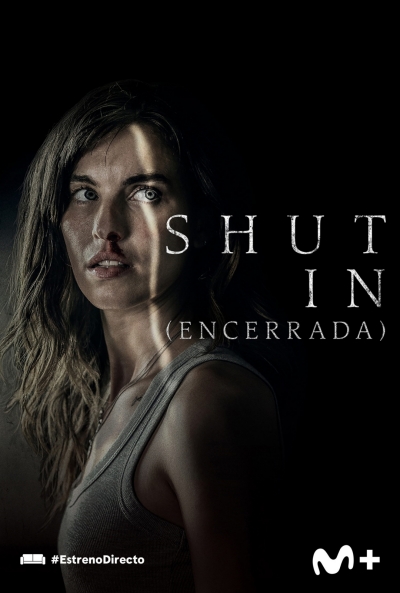 Póster de Shut In (Encerrada)